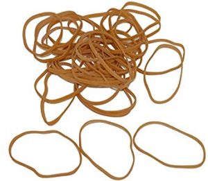 Industrial Rubber Band