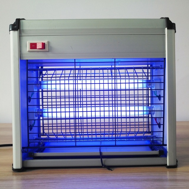Fly Catcher Machine