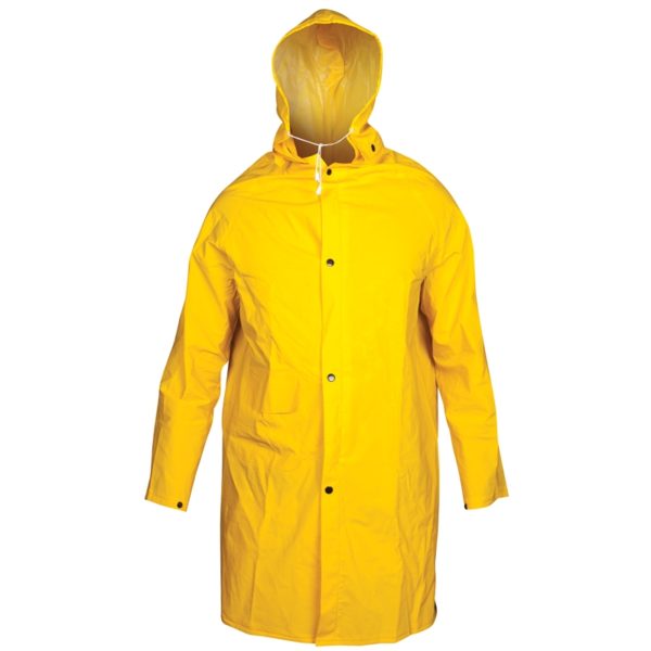 Rain Coat