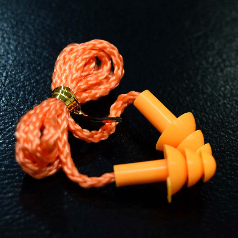 Silicon Ear Plug