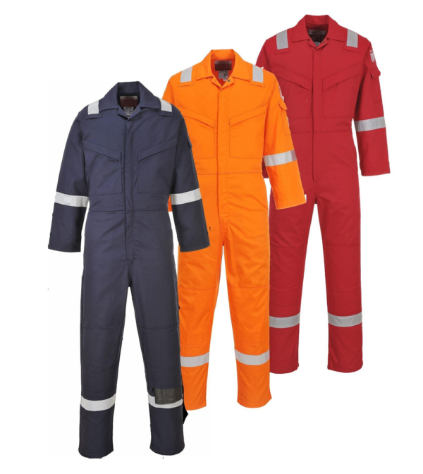 Coverall