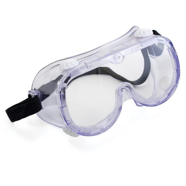 Safety Eye Wear